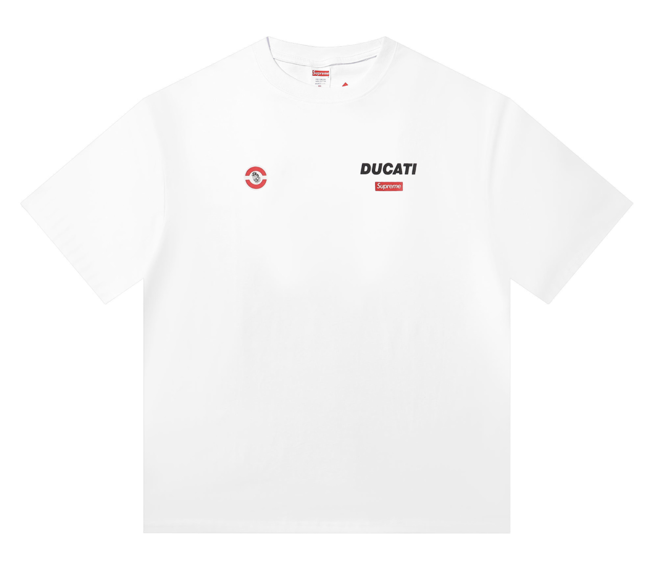 Supreme T-Shirts