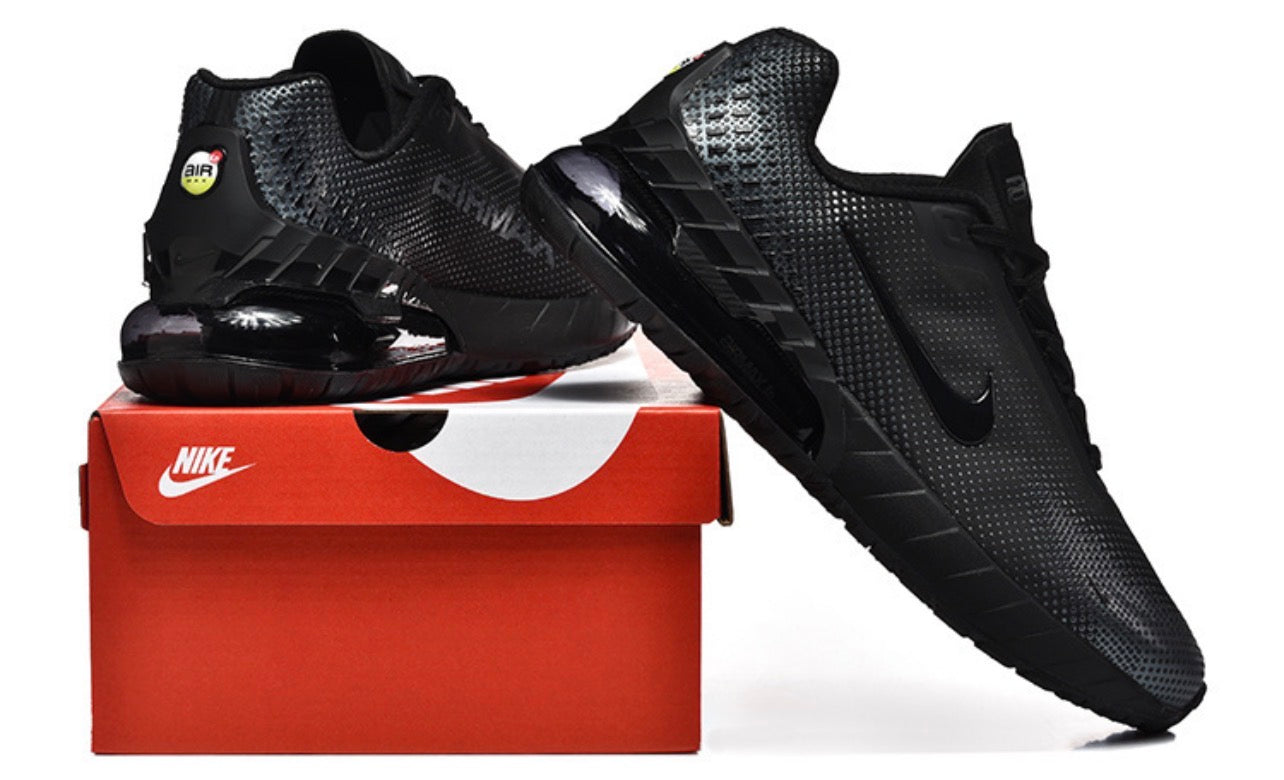 Air Max 270 Triple Black