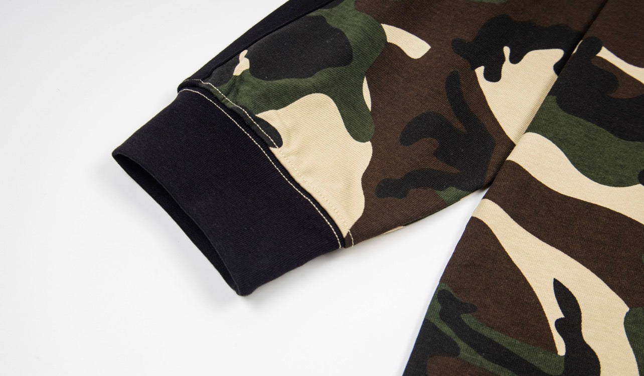 Corteiz Long-Sleeve T-Shirts