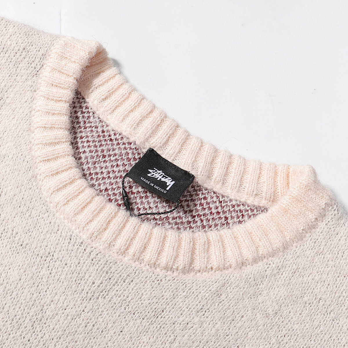 Stűssy Jumper
