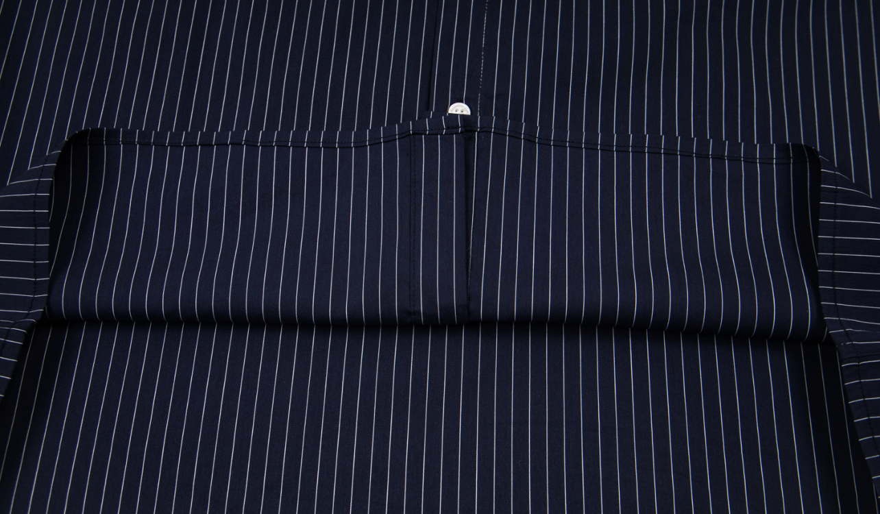 Stűssy button-up shirt