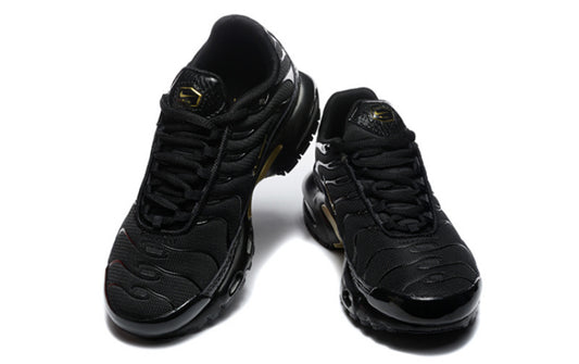 Air Plus TN Black-Gold