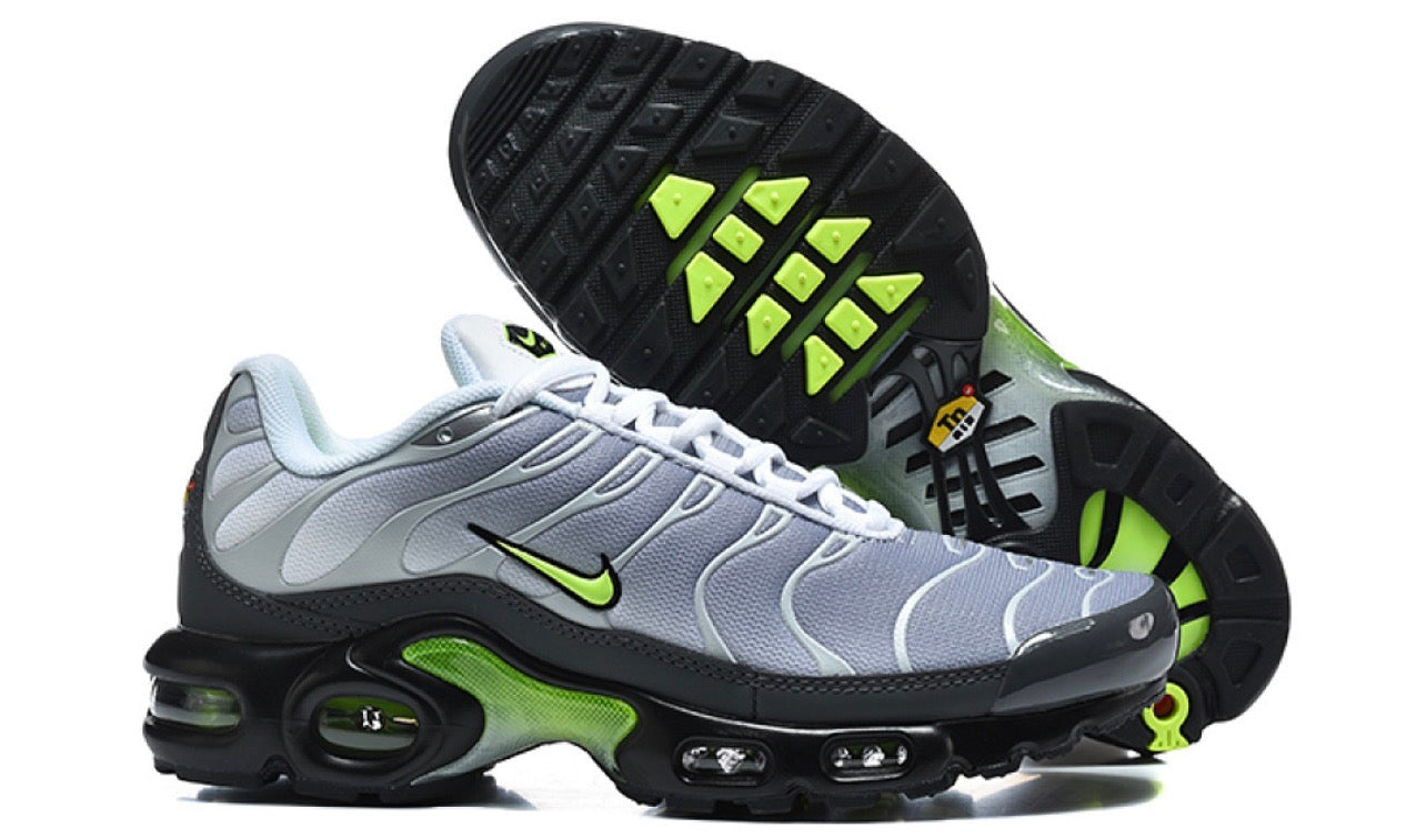 Air Plus TN Grey Lime