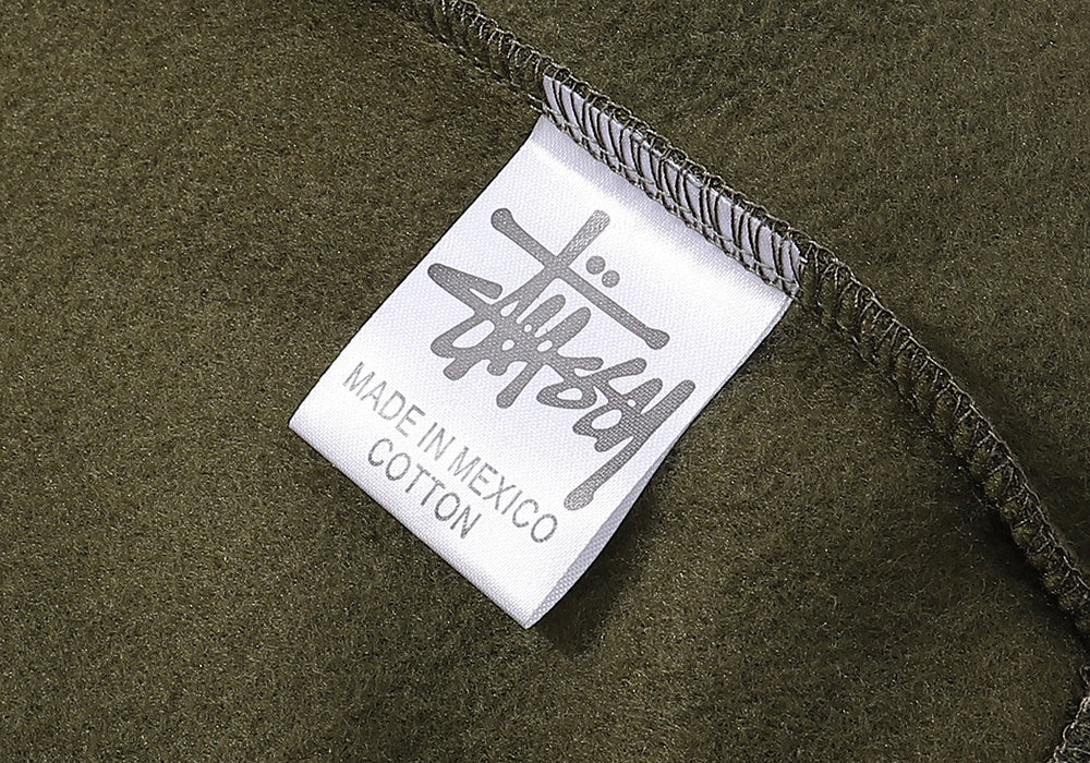 Stűssy Hoodie