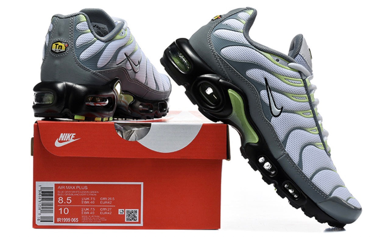 Air Plus TN Madness Lime