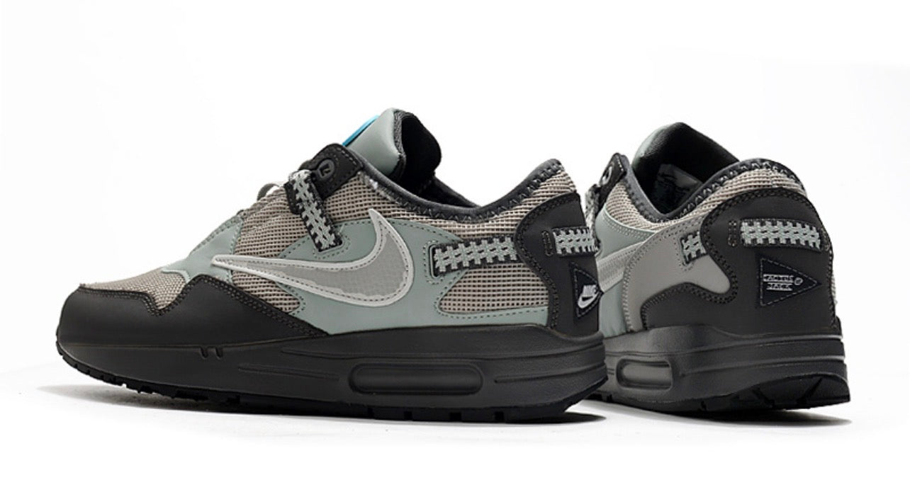 Travis Scott x Nike Air Max 1 Cave Stone