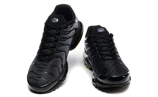 Air Plus TN Black-Blue