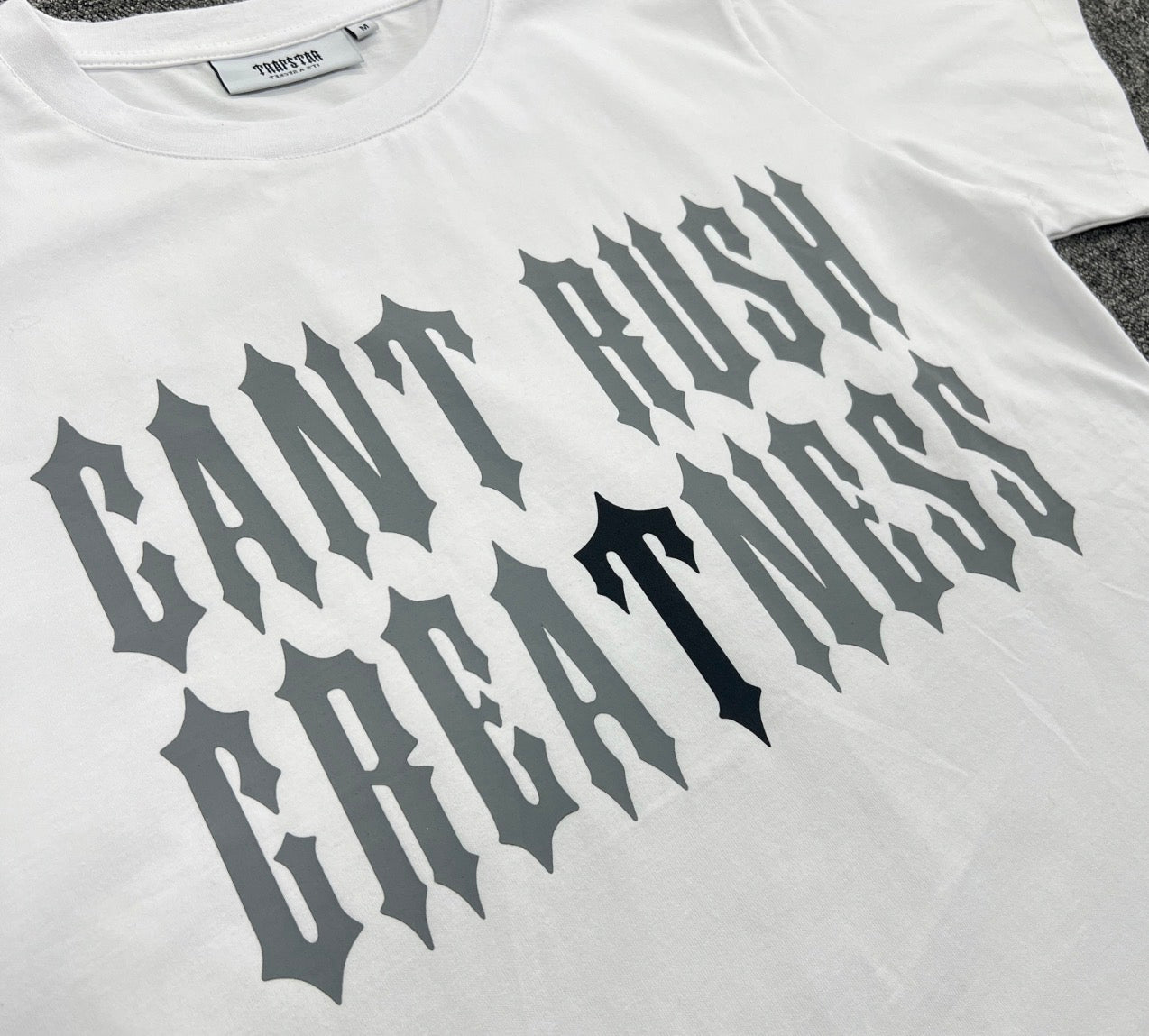 Trapstar x Central Cee T-Shirts