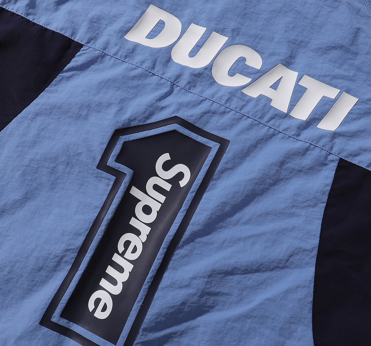 Supreme Tracksuit Set