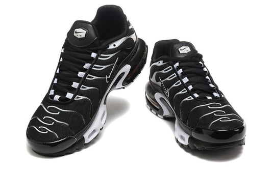 Air Plus TN Black-Grey