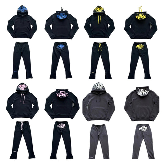 Syna World Hoodies & Pants