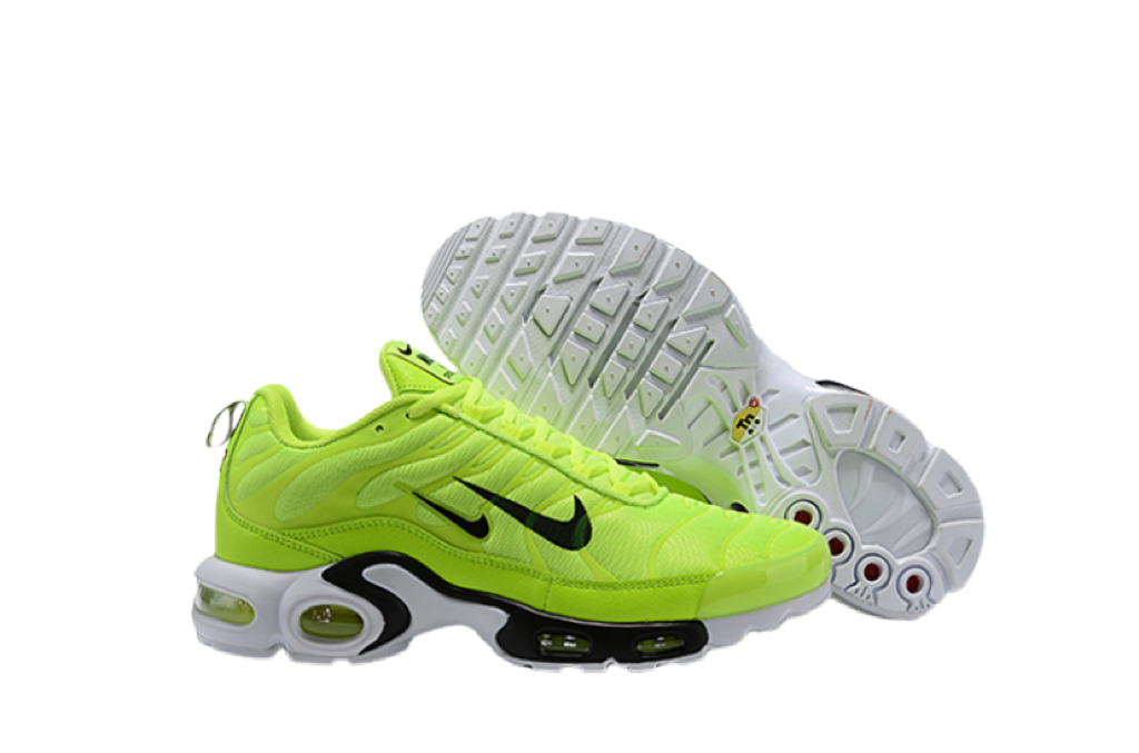 Air Plus TN Green Lime