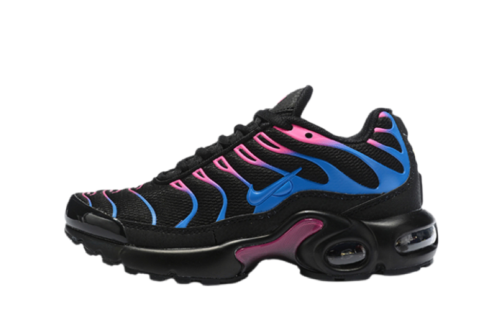 Air Plus TN Miami Vice