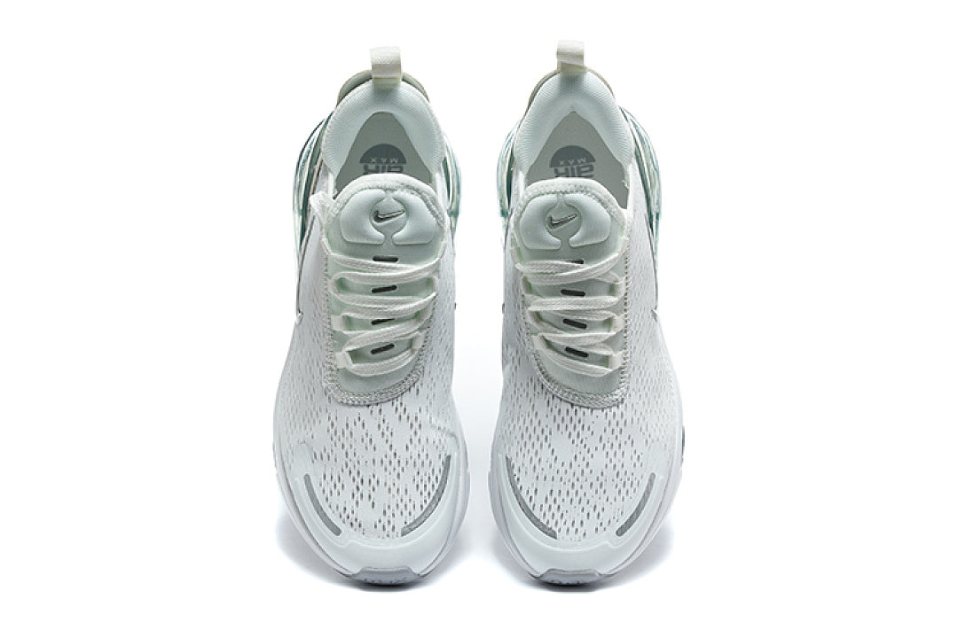 Air Max 270 Light Green-White