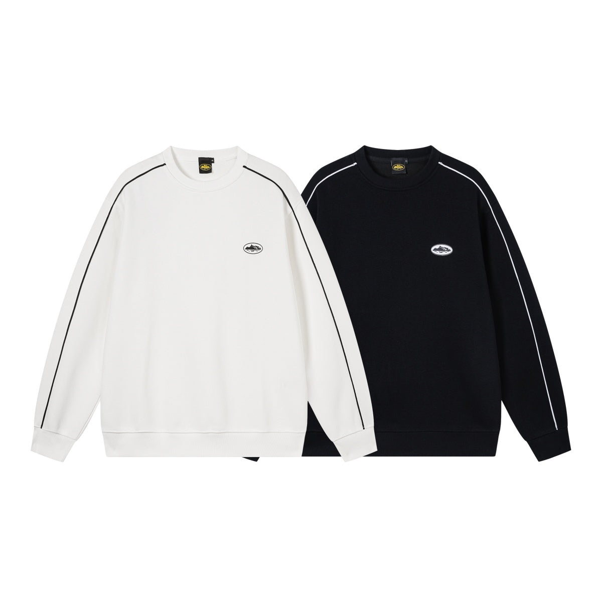Corteiz Jumpers