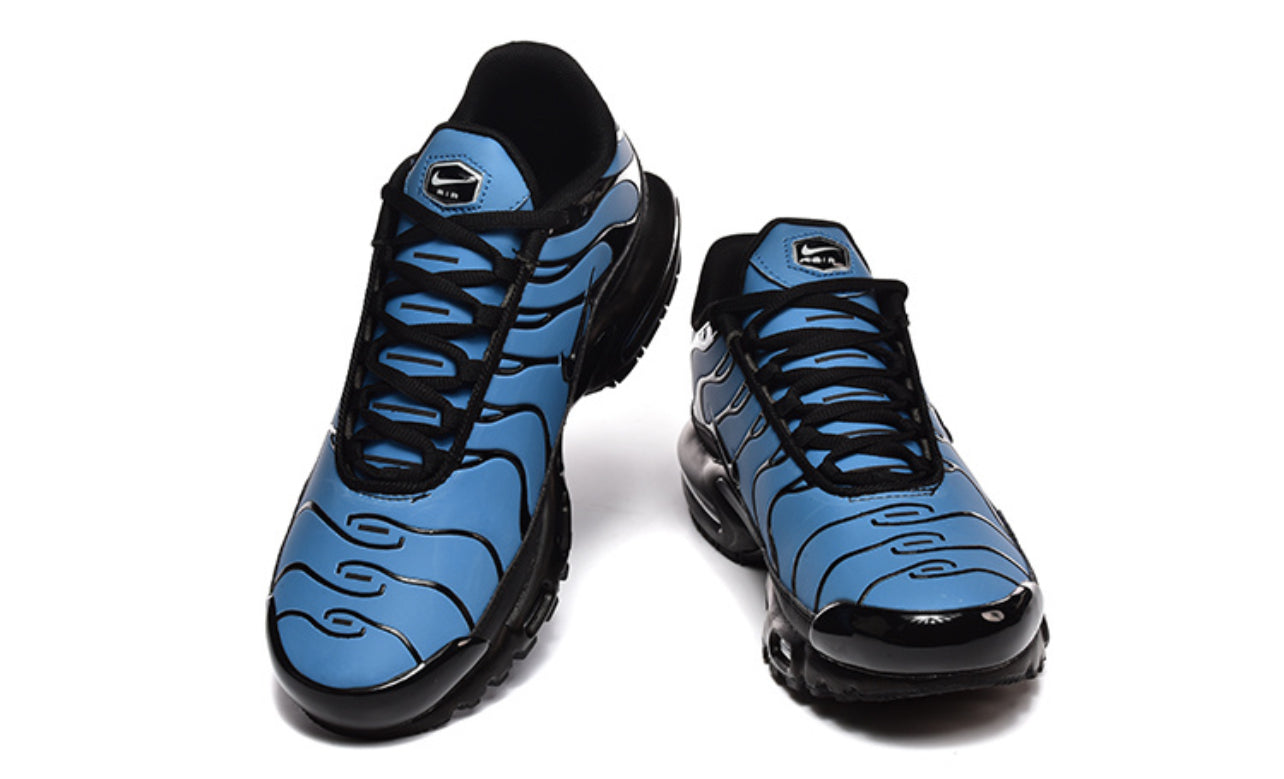 Air Plus TN Blue-Black