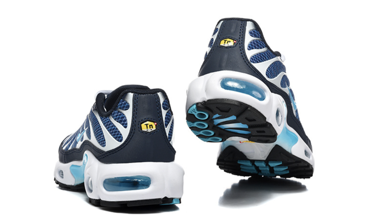 TN Air Max Plus Ocean 🌊 Blue