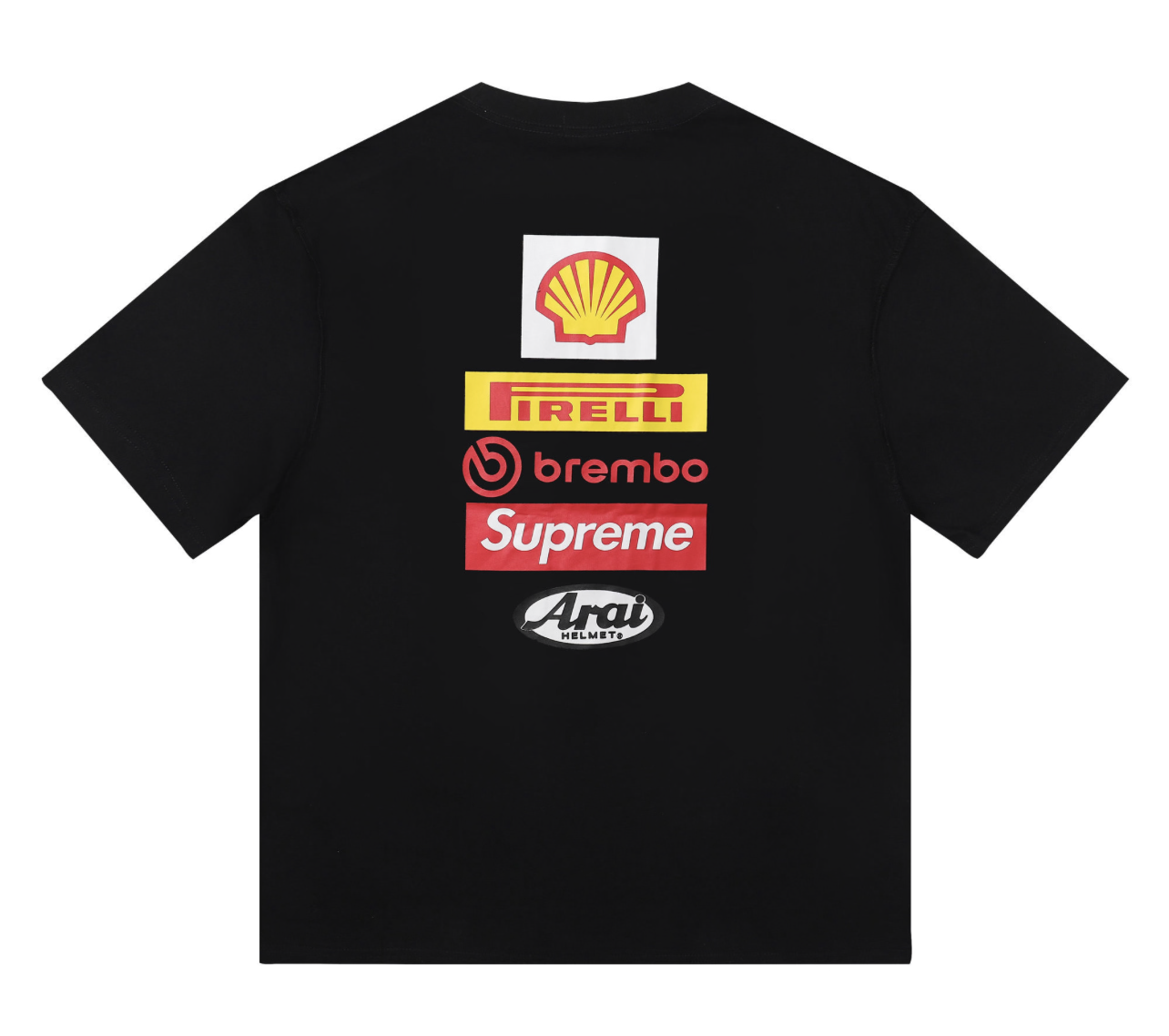 Supreme T-Shirts