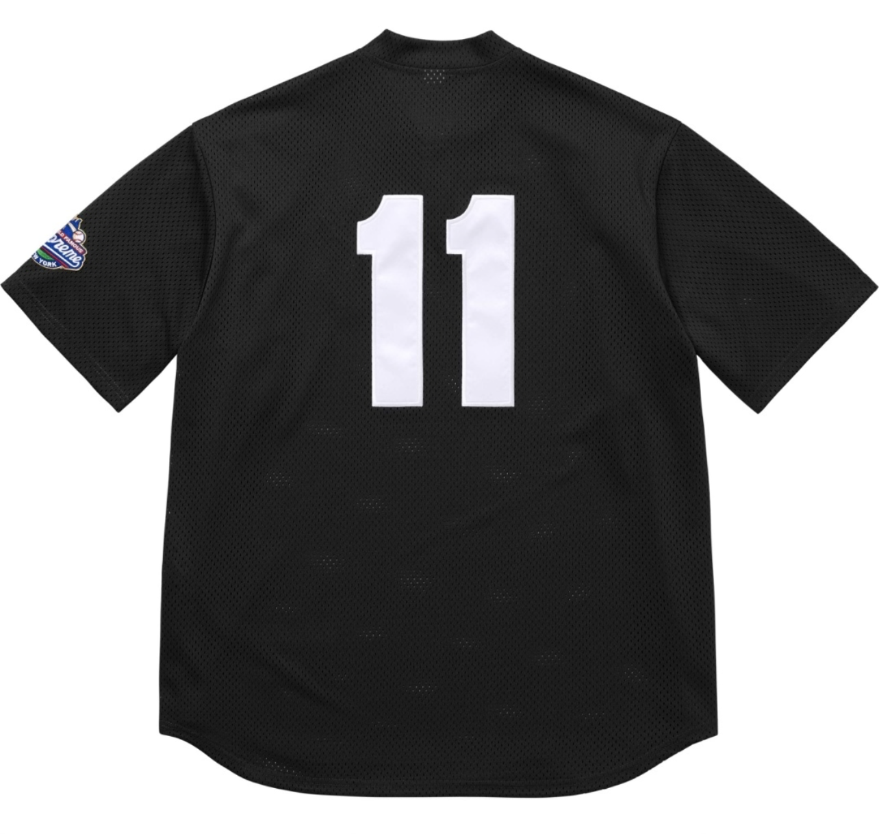 Supreme Jersey T-Shirts