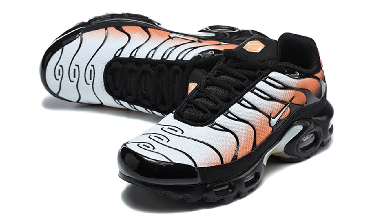 Air Plus TN No Way Black-White