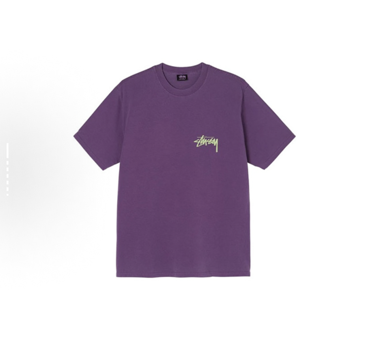 Stűssy T-Shirts