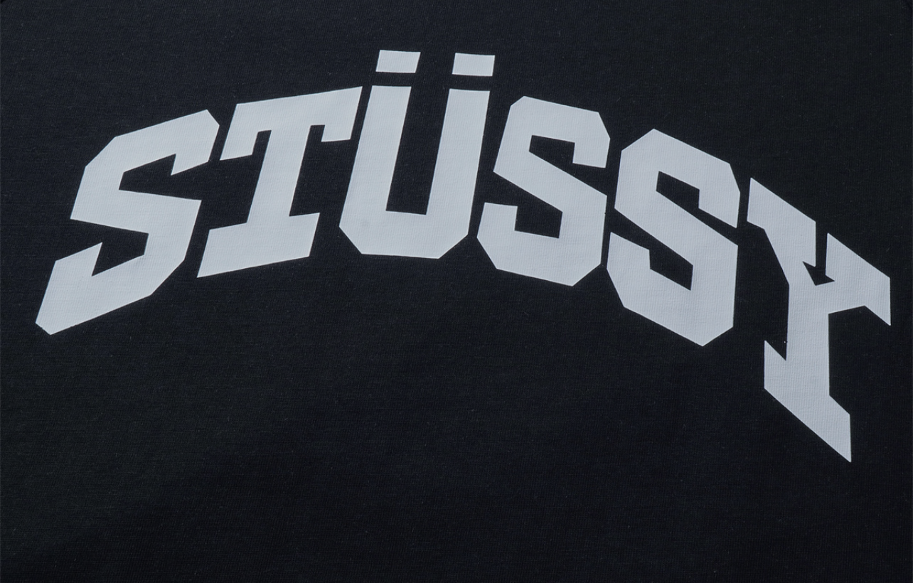 Stűssy T-Shirts