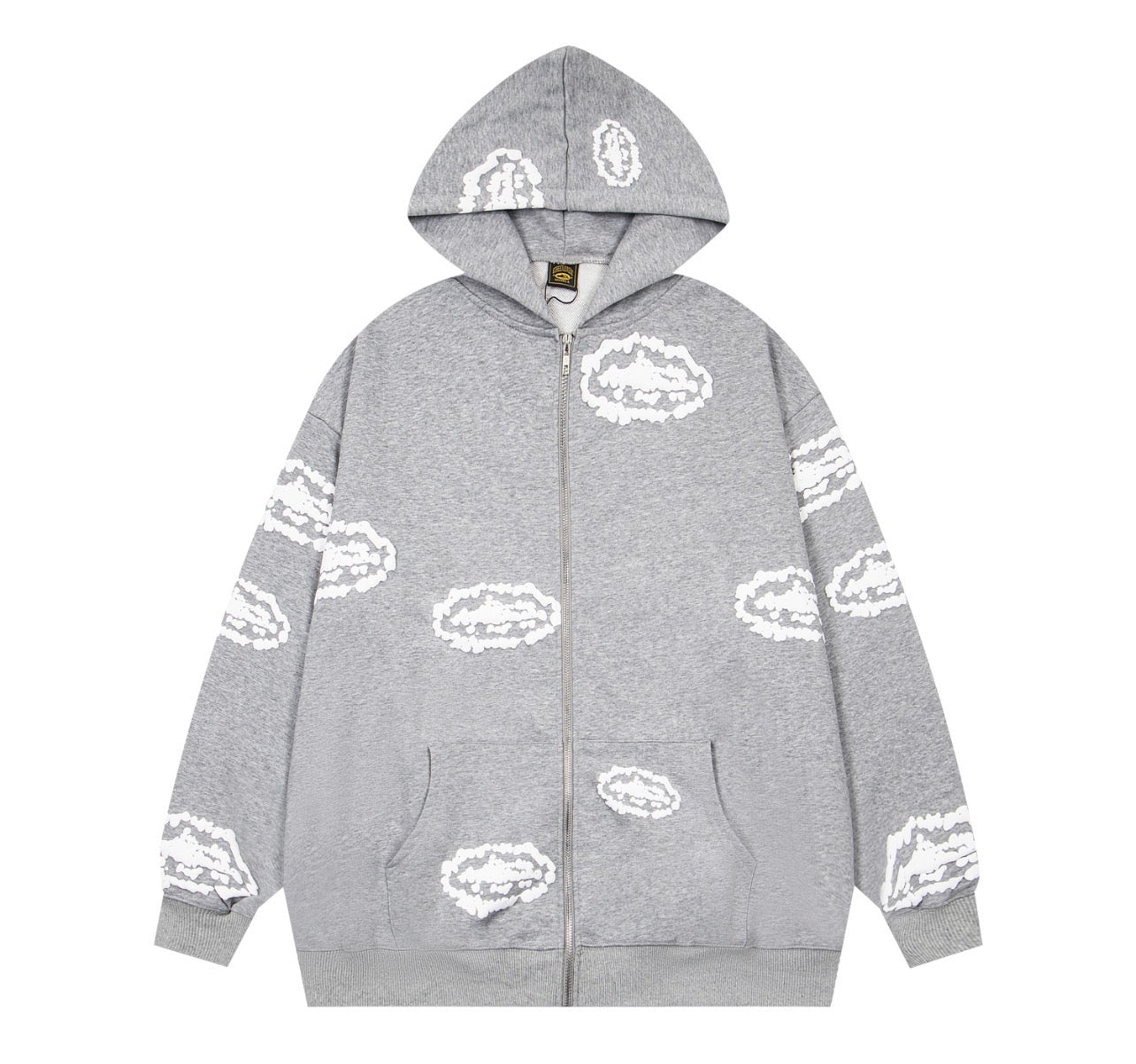 Corteiz Hoodies