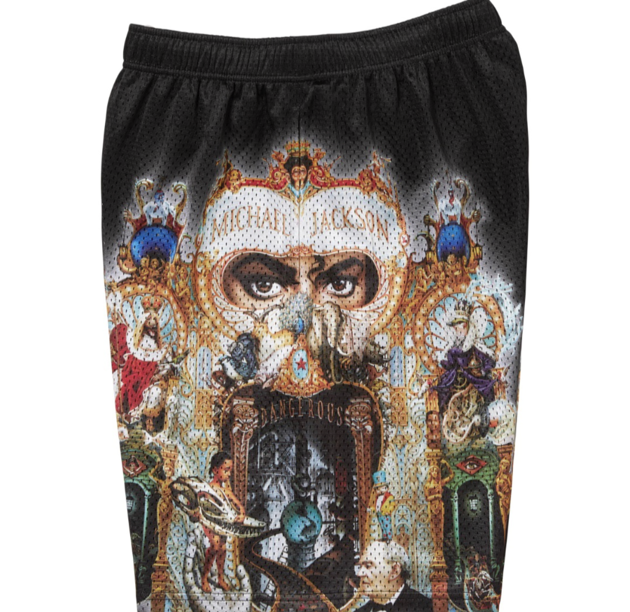 Supreme Short