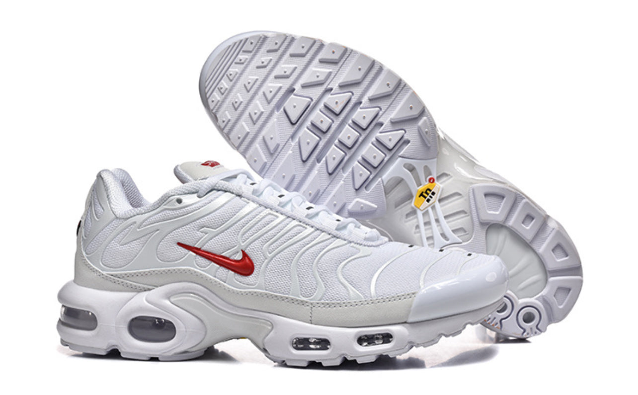Air Plus TN Supreme White