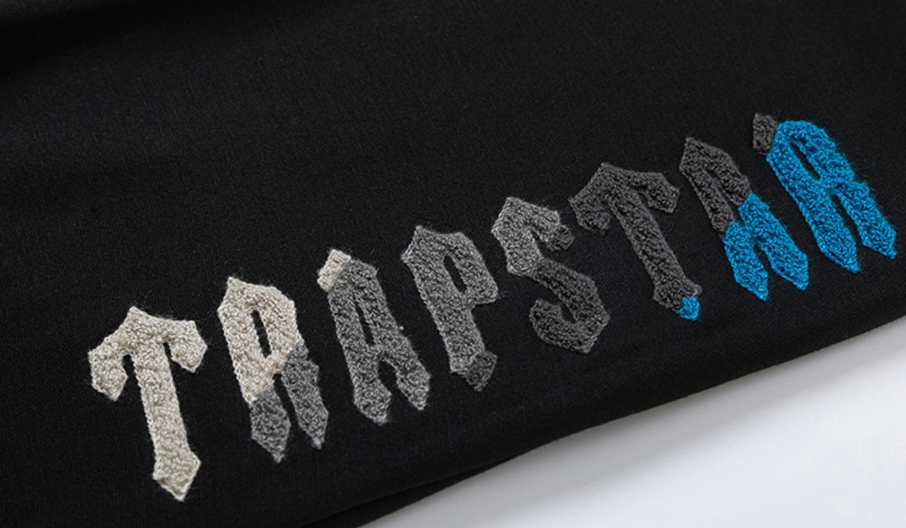 Trapstar Hoodie & Pants