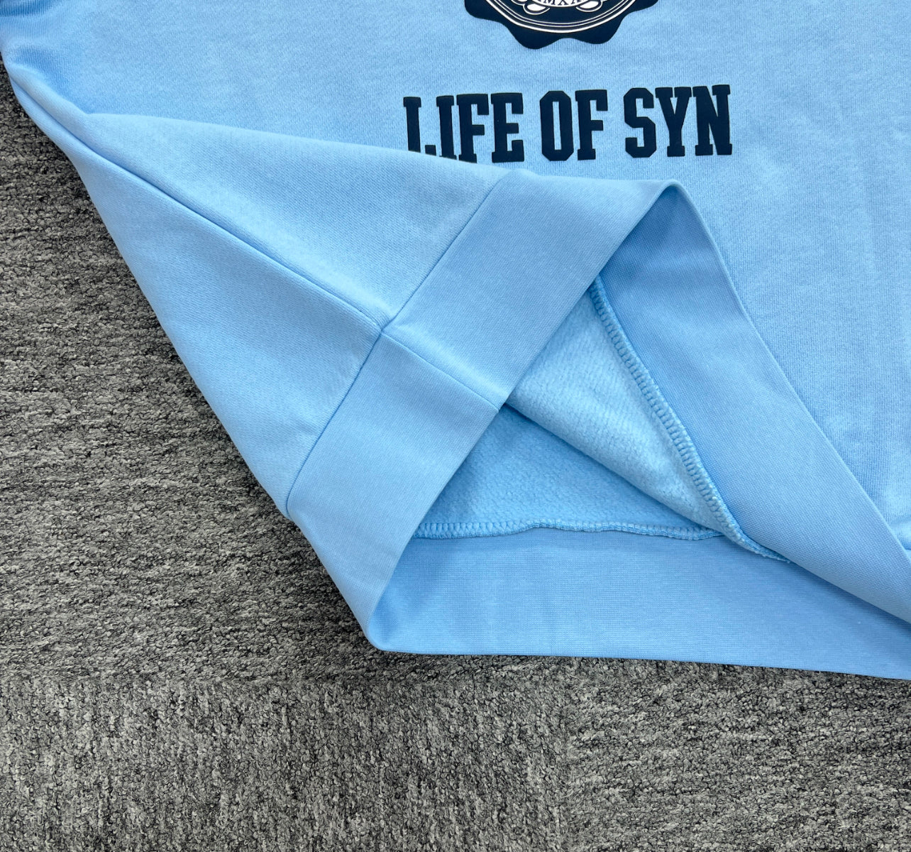 Syna World University Jumpers