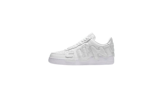 Air Force 1 Low CPFM White