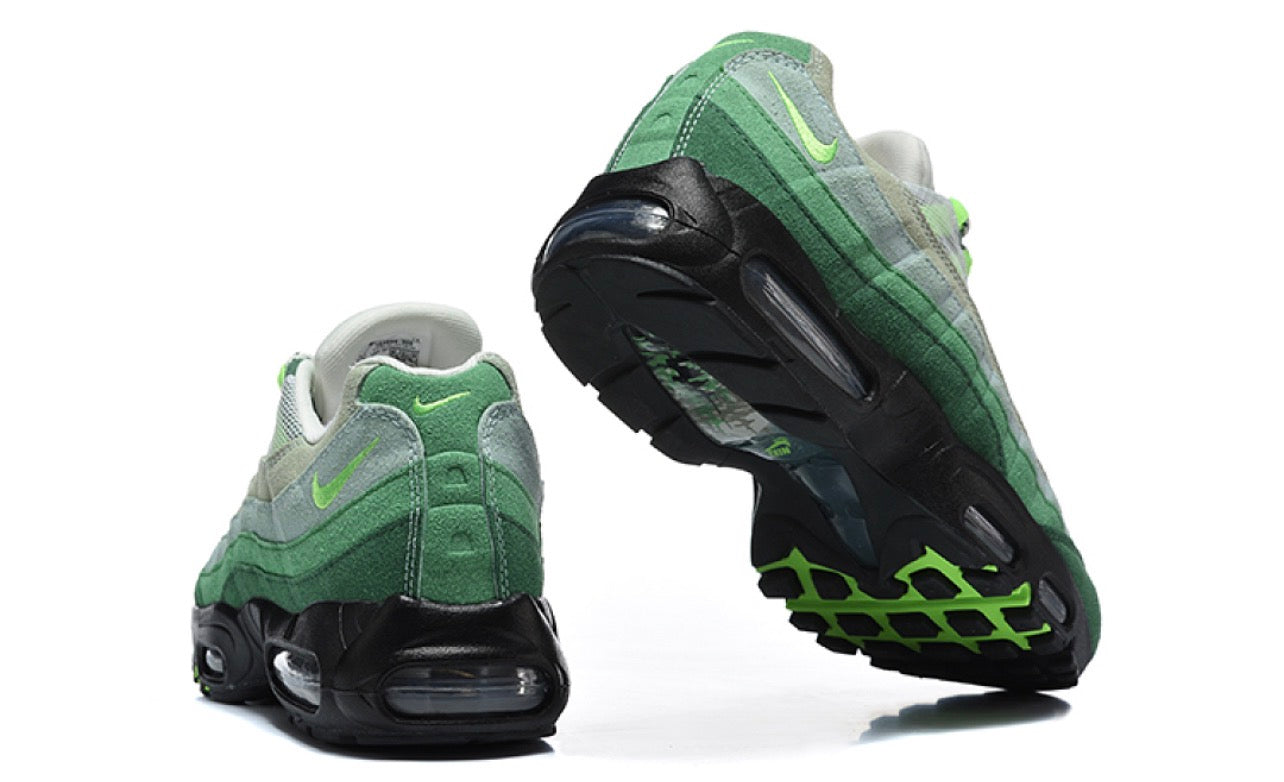 Air Max 95 Green