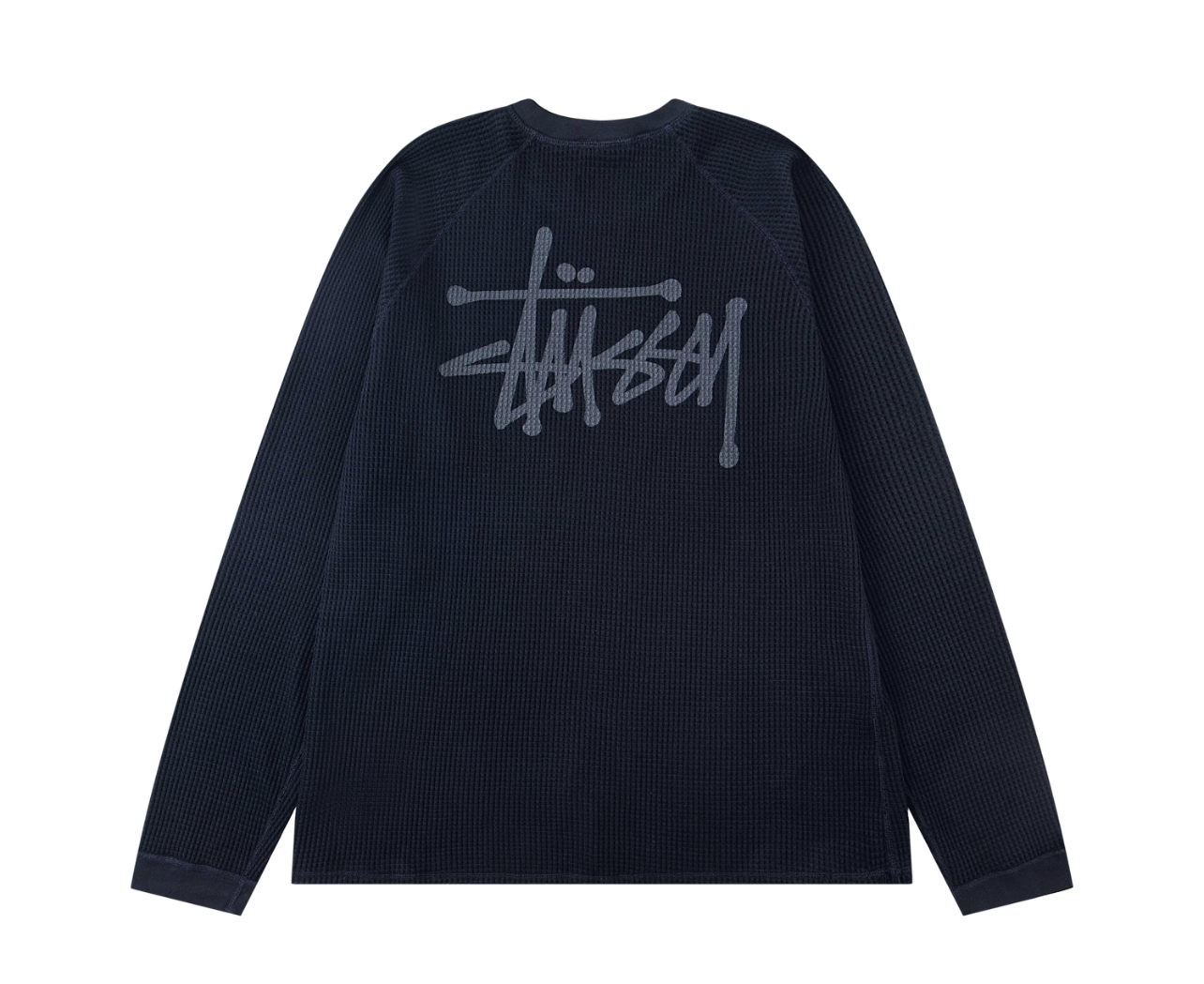 Stűssy long-sleeve shirt