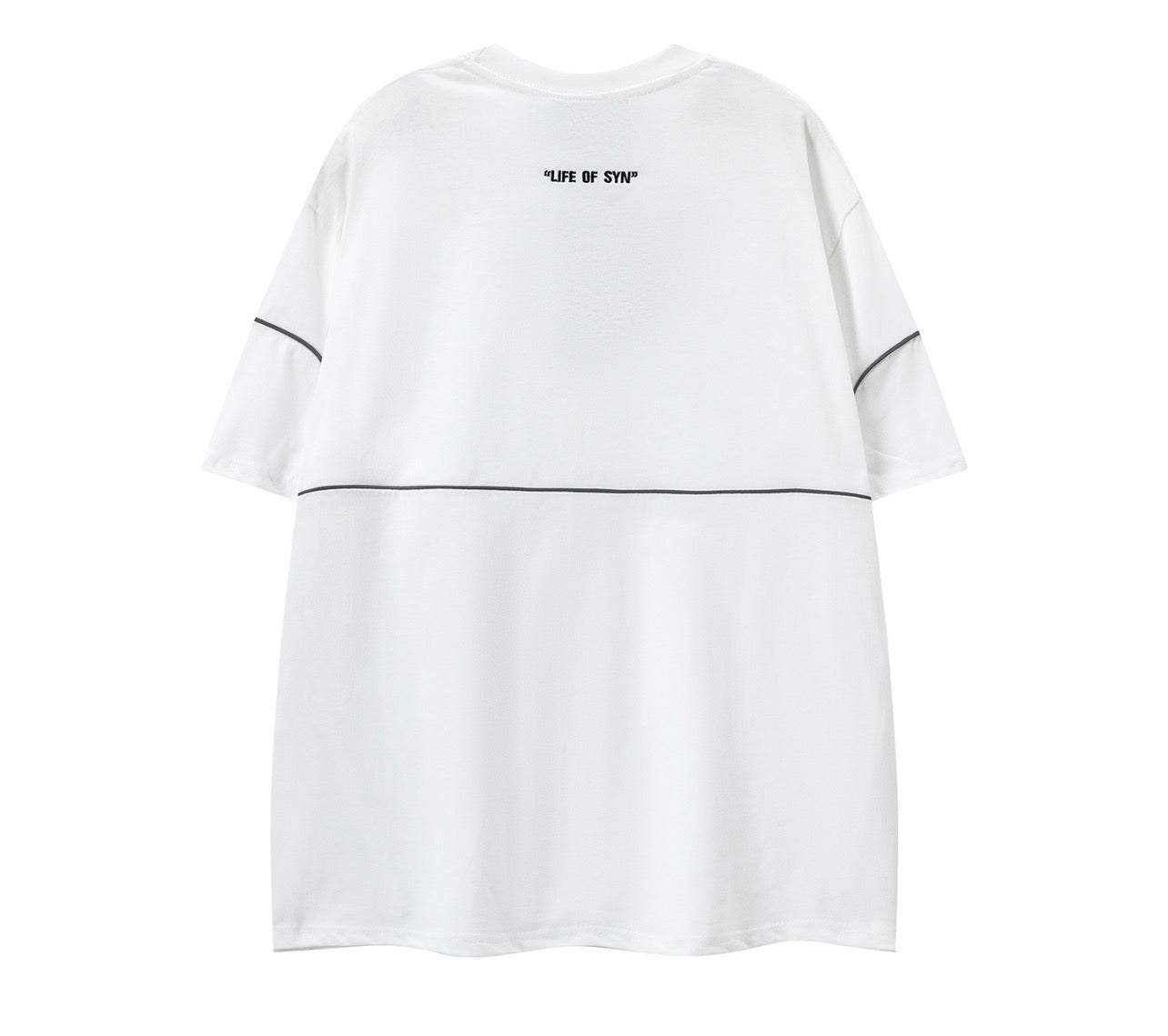Syna World T-shirts & Shorts