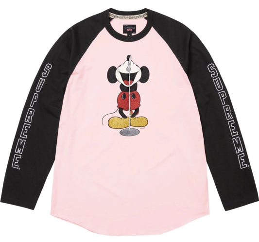 Supreme Long sleeve T-Shirts