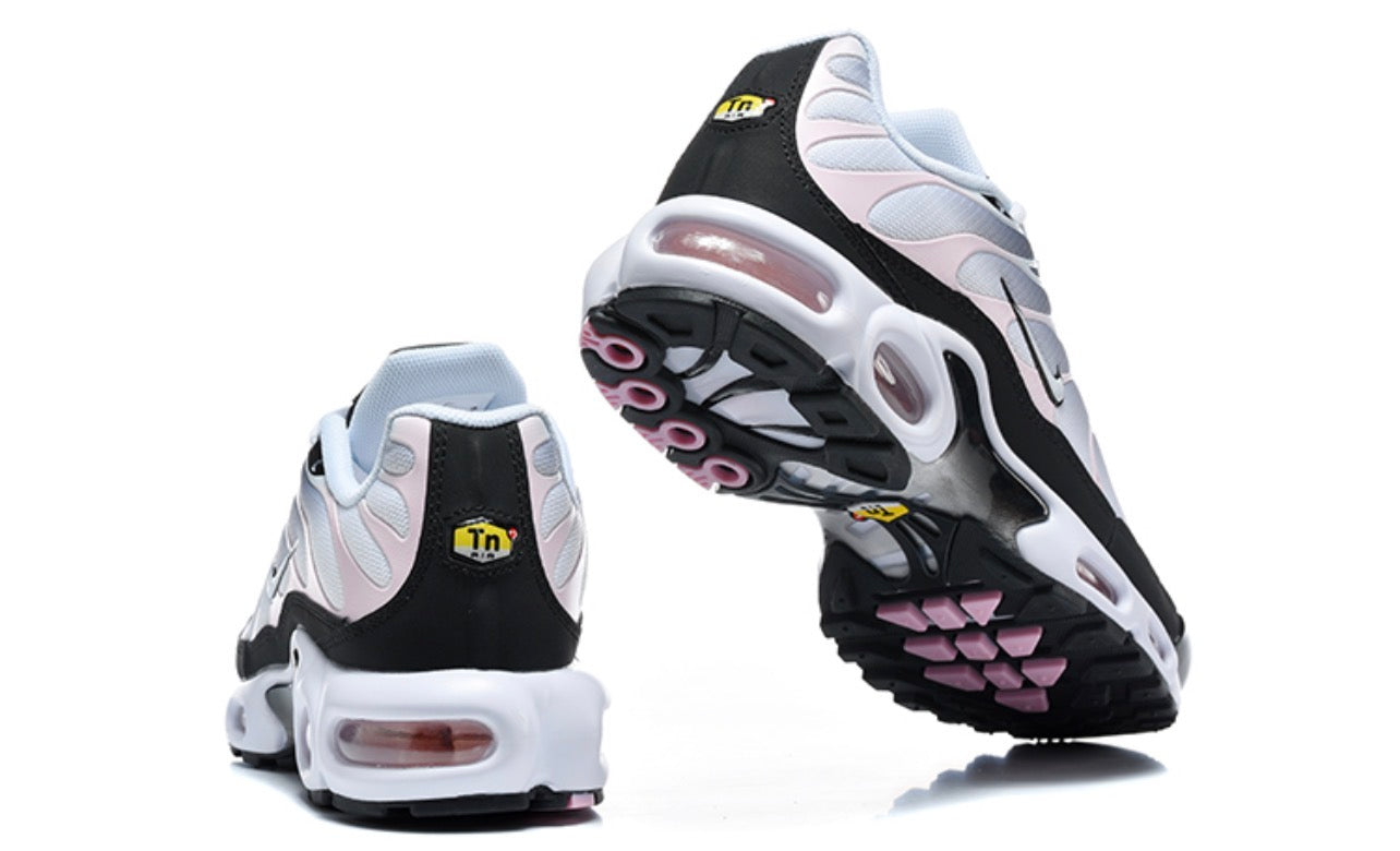 Air Plus TN Grey-Nice Pink