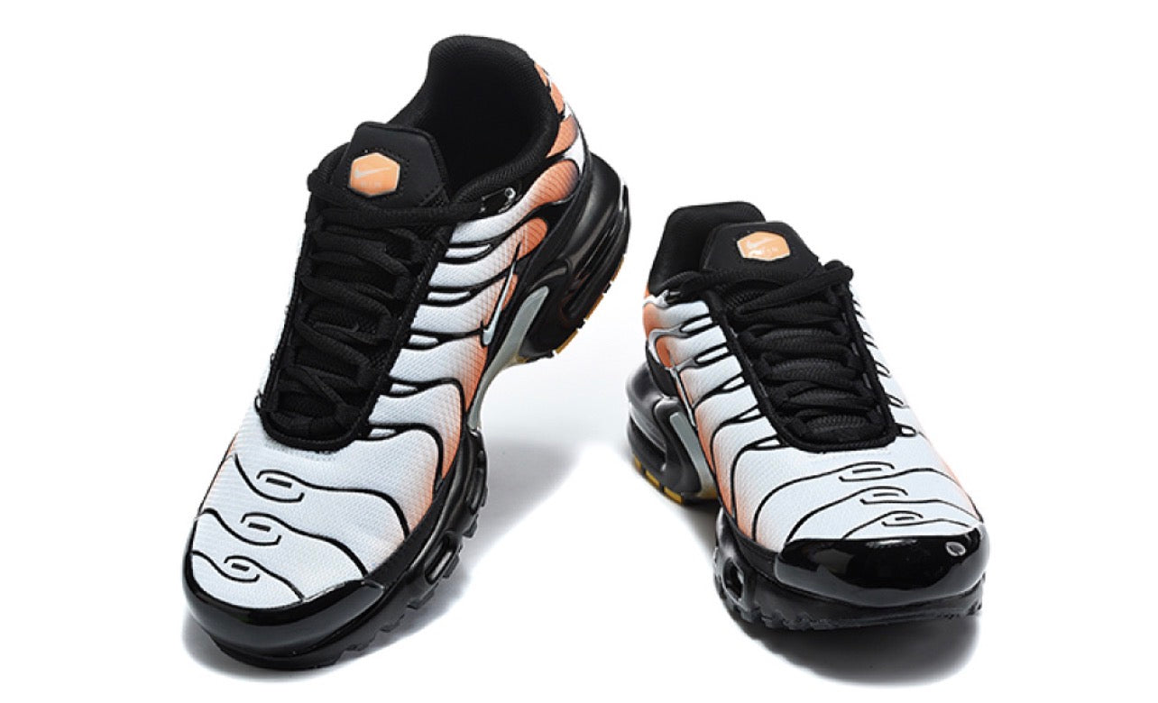Air Plus TN No Way Black-White