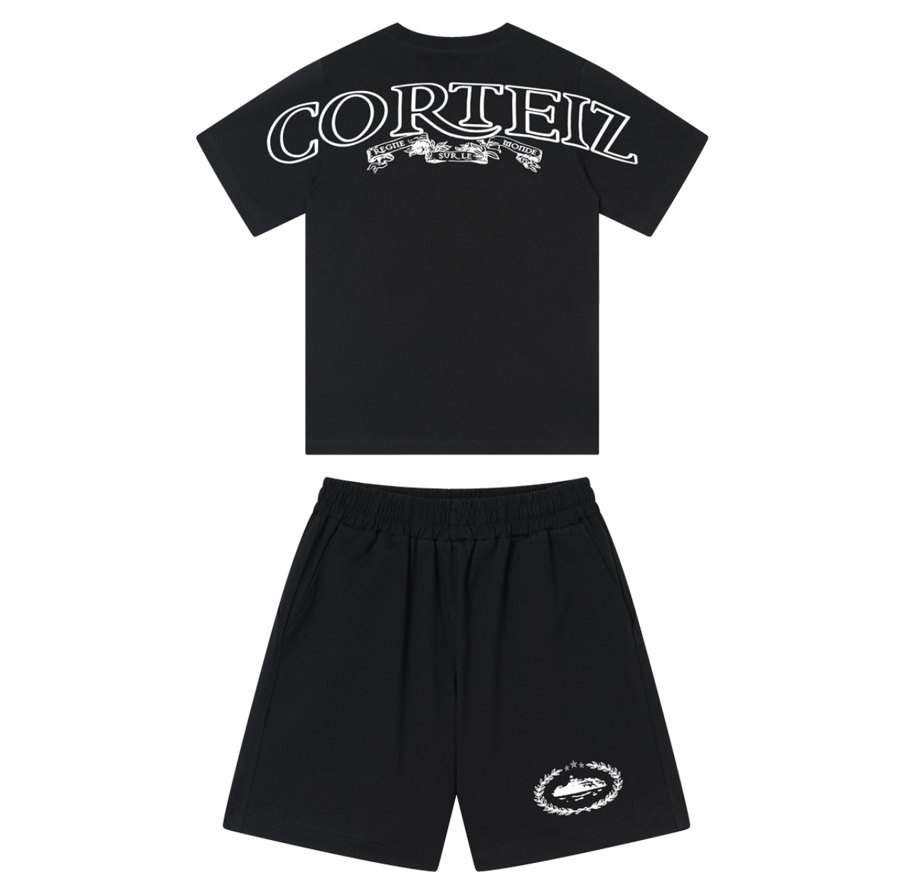Corteiz Hoodies & Shorts