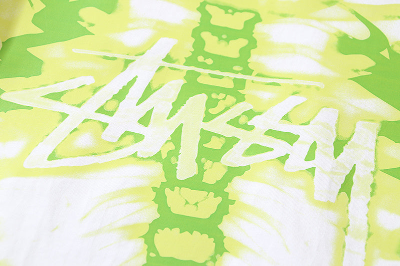 Stűssy Long-sleeve T-Shirts