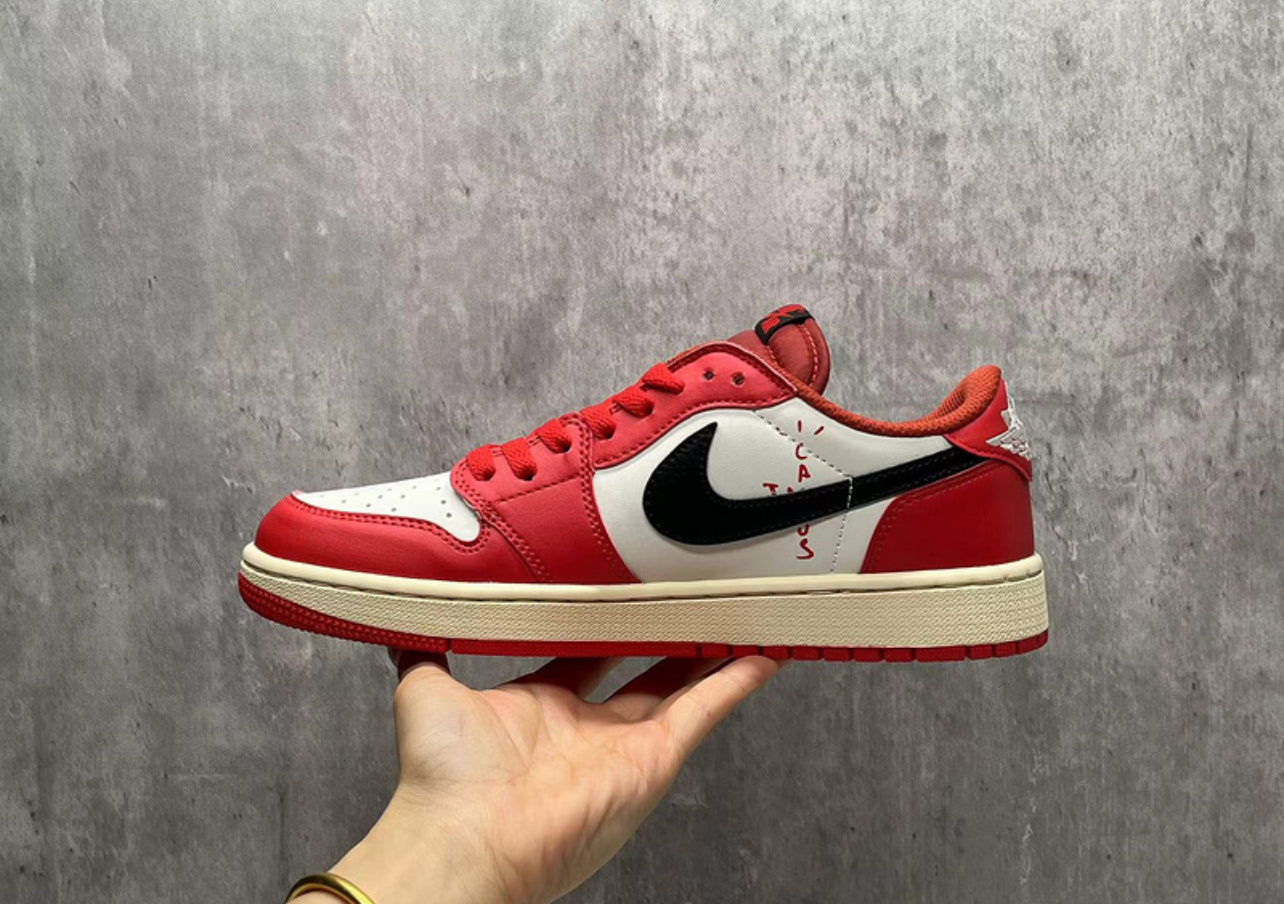 Air Jordan 1 Low