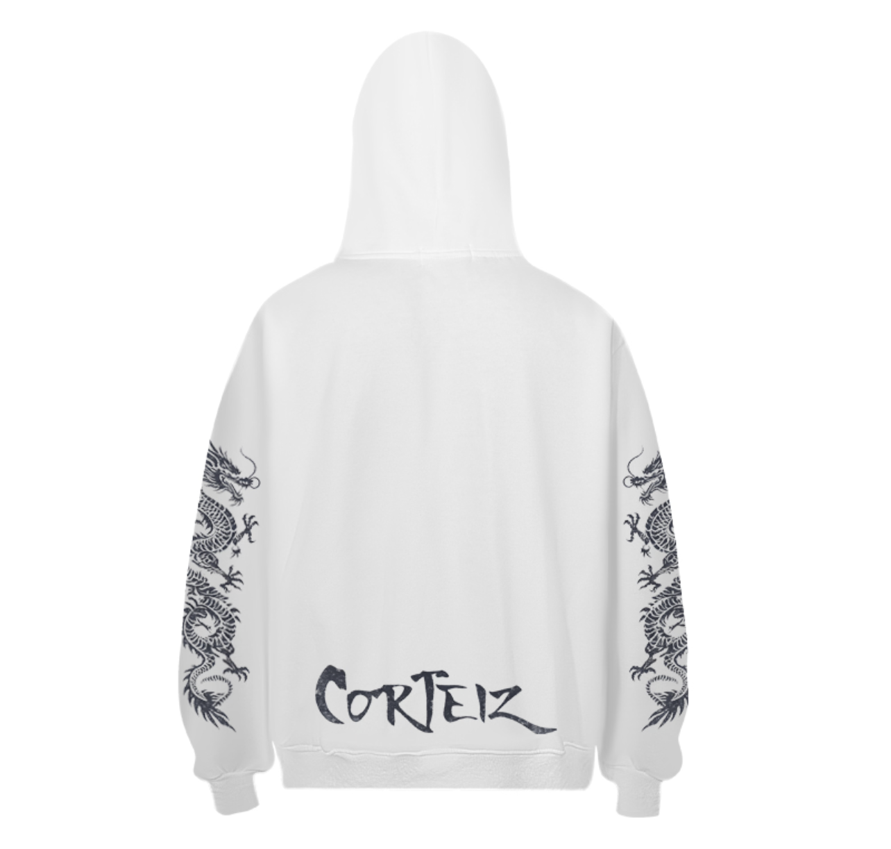 Stűssy Hoodie
