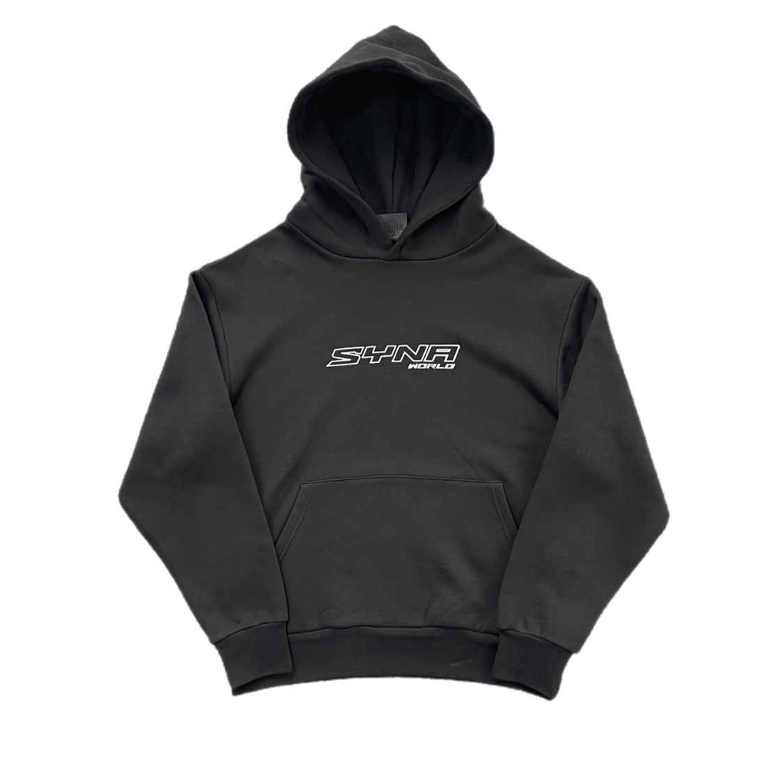 Syna World Hoodies