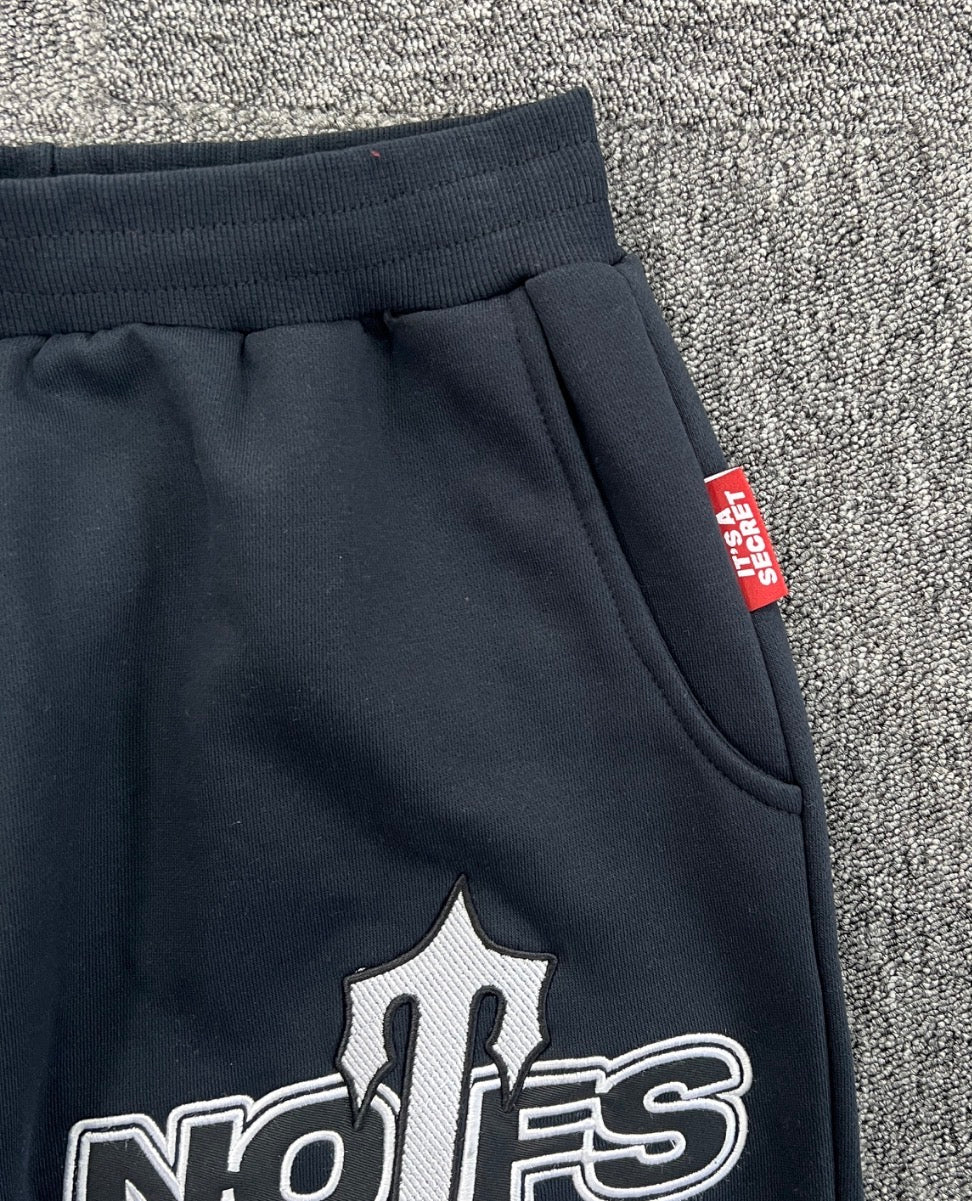 Trapstar x NOFS Hoodies & Pants