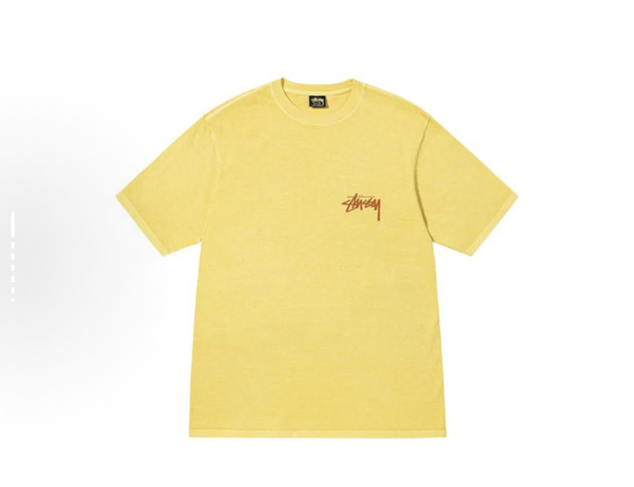 Stűssy T-Shirts