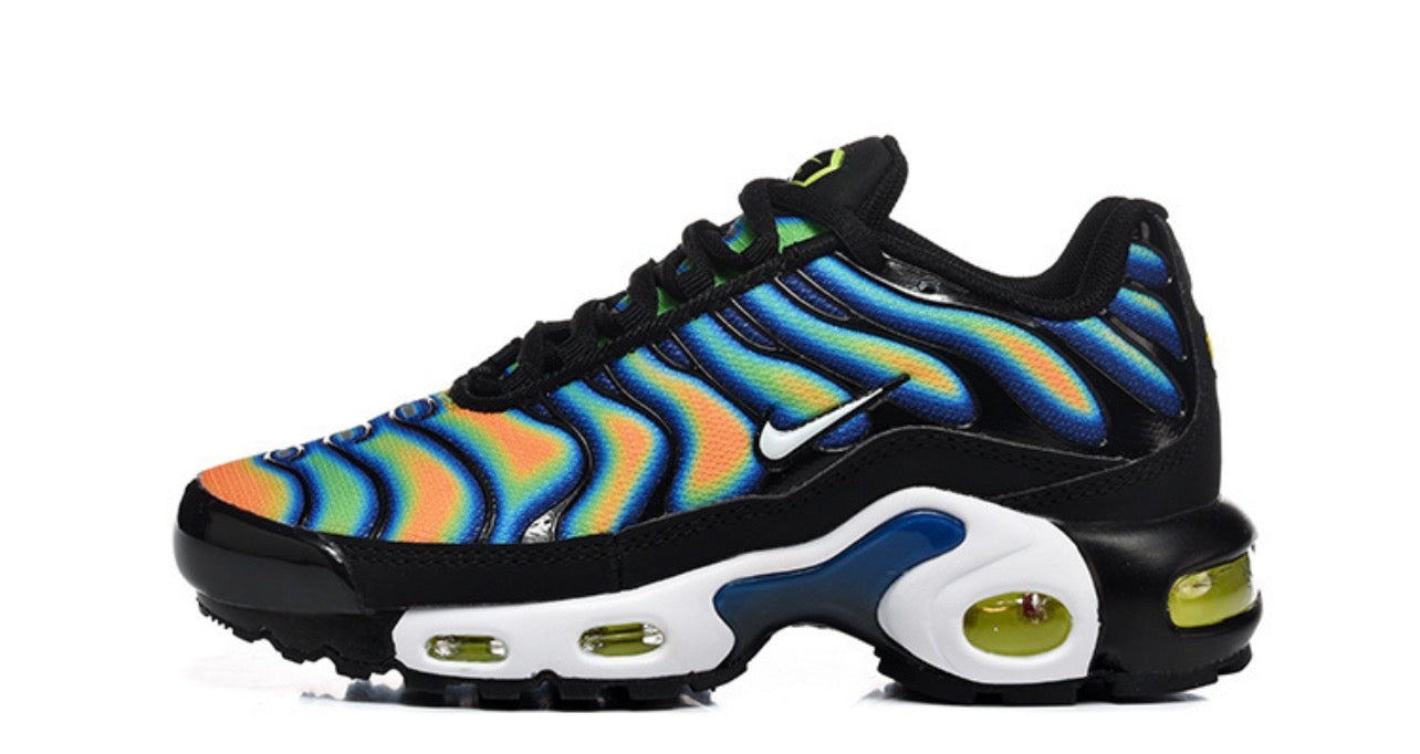 Air Plus TN Multicolour