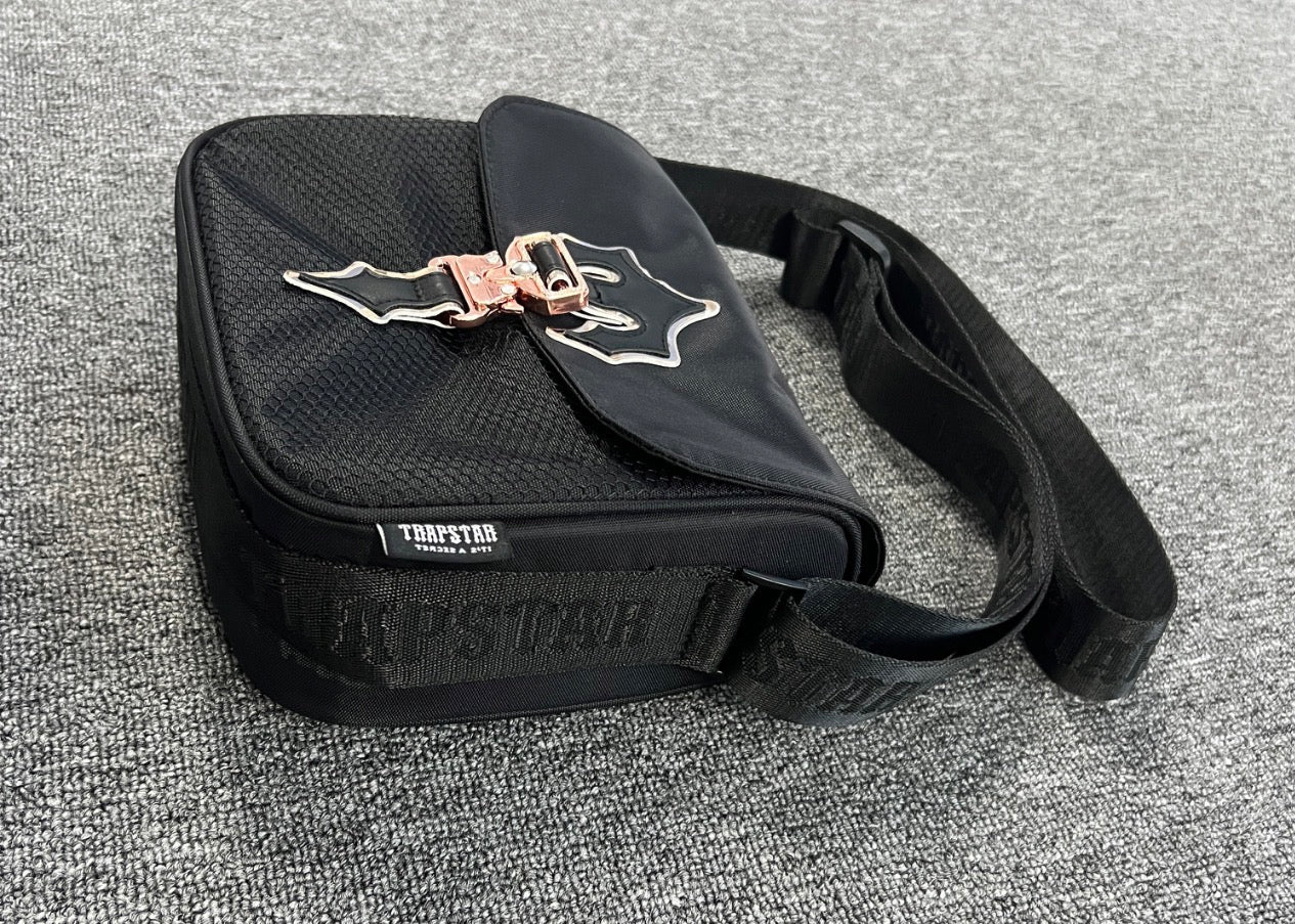 Trapstar Side Bag