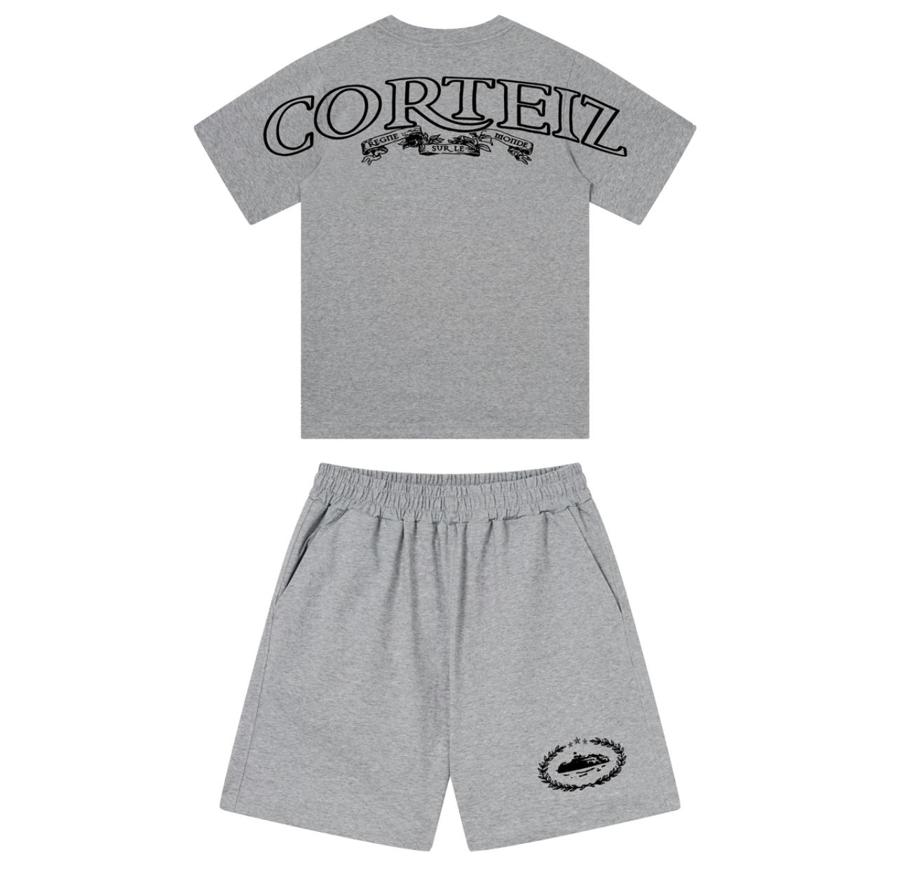 Corteiz Hoodies & Shorts