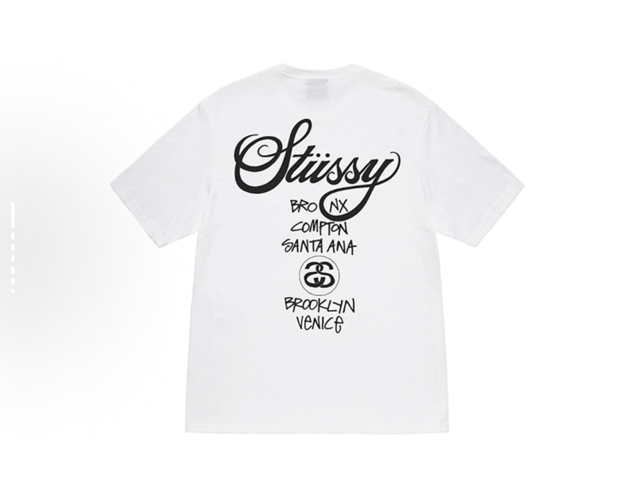Stűssy T-Shirts