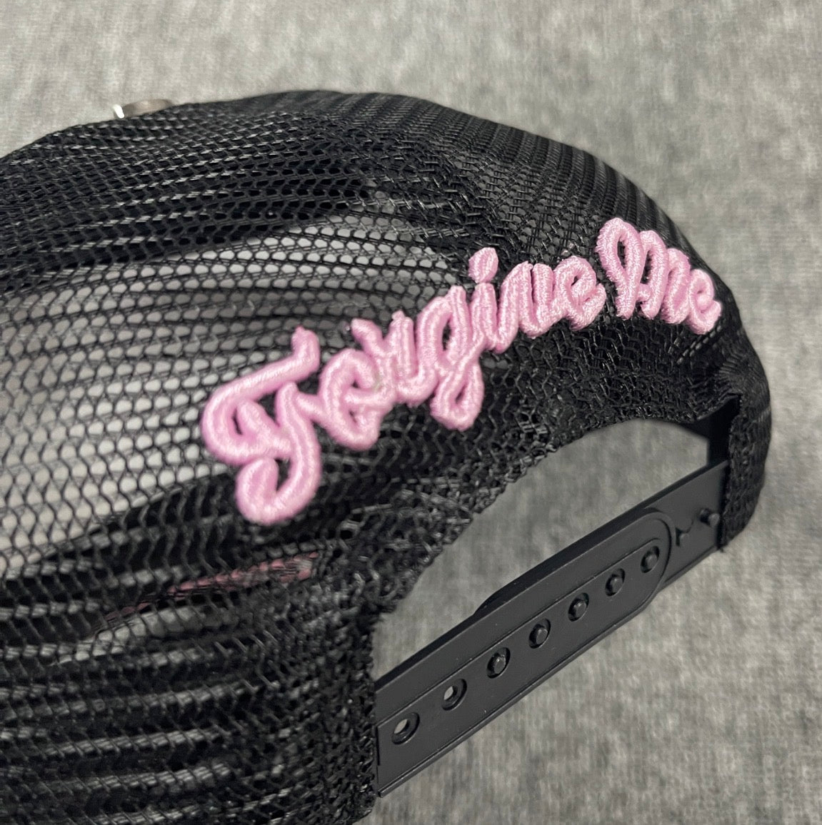 Syna World Truckers-Cap